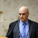 Moraes absolve andarilho preso por participação nos atos de 8/1