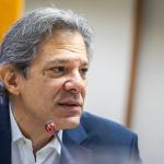 ‘Medidas contraproducentes para a economia global’, diz Haddad sobre taxação dos EUA