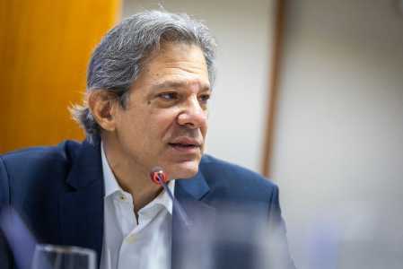 TikTok remove vídeo fake de Haddad após notificação da AGU | CNN Brasil