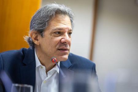 TikTok remove vídeo fake de Haddad após notificação da AGU | CNN Brasil