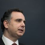 Pacheco afirma que futuro político será alinhado com arco de apoiadores