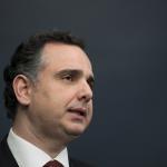 Pacheco presta solidariedade a Moraes após restrição dos EUA e defende soberania brasileira