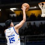 Líder do NBB, KTO Minas recebe o São Paulo no fechamento do primeiro turno