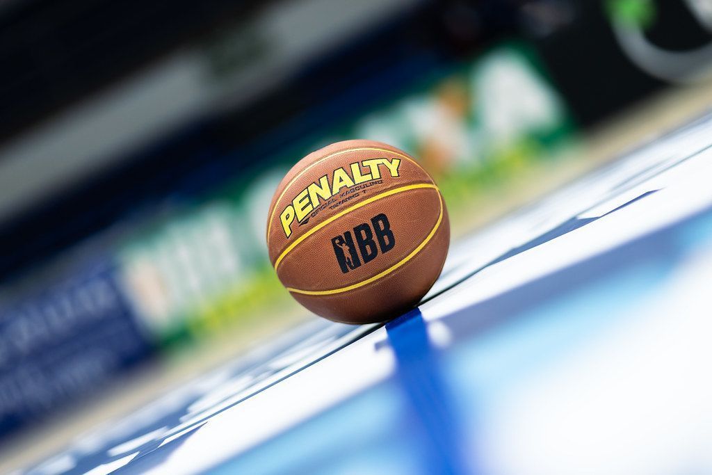 NBB divulga logo de Jogo das Estrelas em Belo Horizonte