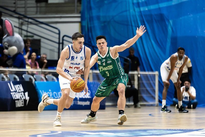 KTO Minas x Bauru: veja datas da semifinal do NBB