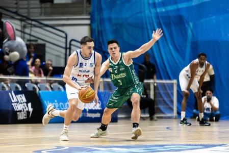 KTO Minas e Bauru Basket se enfrentarão nas semifinais do NBB