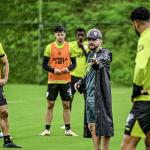 América rejuvenesce elenco e vê média de idade cair 3 anos para 2025