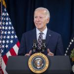 Joe Biden é diagnosticado com 'forma agressiva' de câncer de próstata e metástase