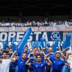 Vai lotar? Cruzeiro divulga nova parcial de ingressos para estreia no Brasileirão