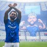 ‘Maior de Minas é o Cruzeiro’, avisa Gabigol, que projeta clássico com Atlético