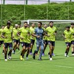 Estreia do América no Campeonato Mineiro sofre mudanças