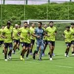 Estreia do América no Campeonato Mineiro sofre mudanças