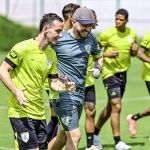 FMF altera data e horário de jogo do América pelo Campeonato Mineiro