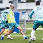 Jovem meia explica saída do Cruzeiro e revela interesse de outros clubes