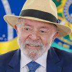 Lula destaca mineira que tirou maior nota do Enem e brinca com sotaque: ‘Mineiro fala diferente’