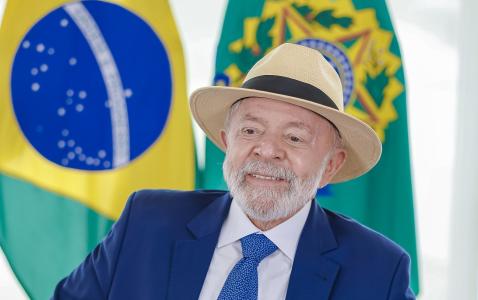 “Ninguém foi ou será preso injustamente“, diz Lula sobre 8 de Janeiro | CNN Brasil