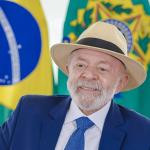 Lula faz doação ao Corinthians via PIX para desmentir boato de taxação