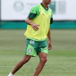 Palmeiras: alvo do City, Vitor Reis será o dobro do zagueiro mais caro do Brasil