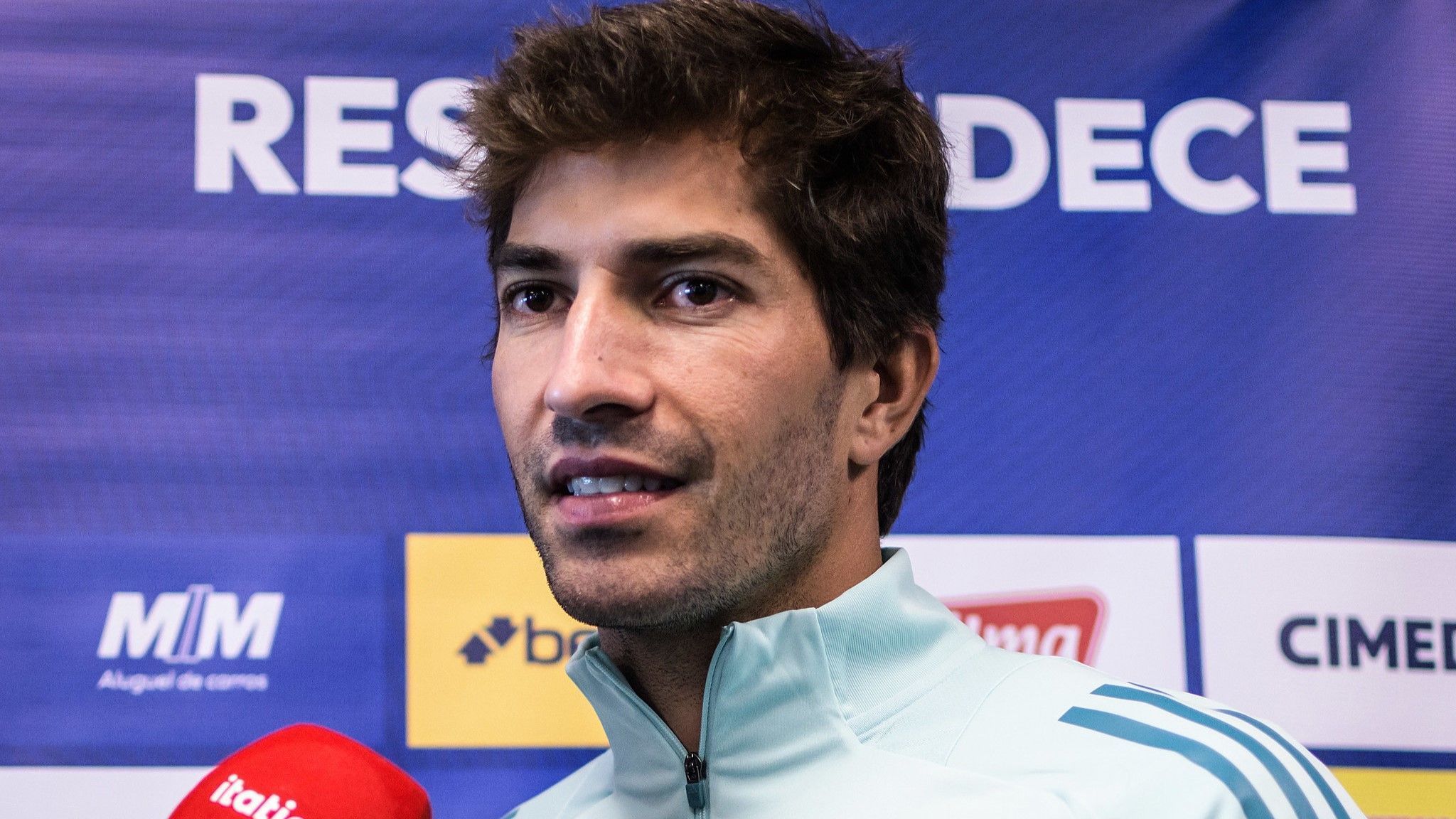 Lucas Silva revela qual a maior curiosidade dos reforços que chegaram ao Cruzeiro