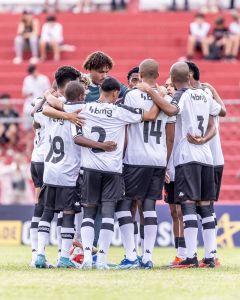 Vasco já sabe as datas e o horários dos últimos jogos no Brasileiro