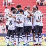 Flamengo-SP x Vasco: horário e onde assistir ao vivo pela Copinha
