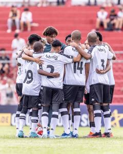 Vasco já sabe as datas e o horários dos últimos jogos no Brasileiro