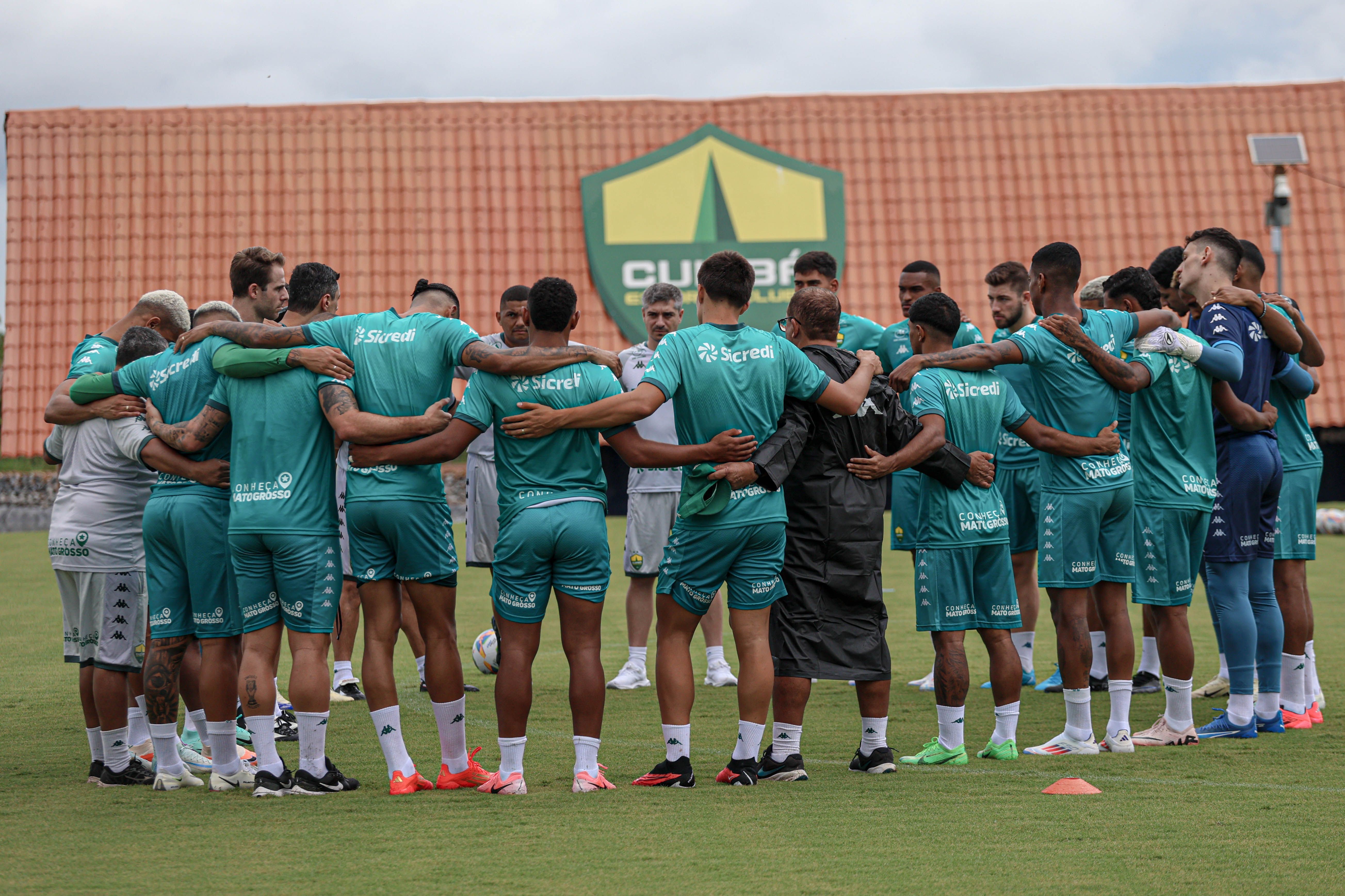 Clube da Série B anuncia contratação de nono reforço para a temporada 2025