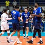 Itambé Minas supera São José pela Superliga, mas vê titular sair lesionado