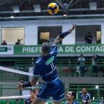 Sada Cruzeiro x Viapol Vôlei São José: horário e onde assistir ao vivo pela Superliga Masculina