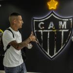 Atlético divulga calendário e programação de pré-temporada nos Estados Unidos