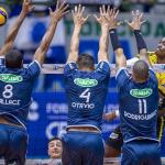Sada Cruzeiro e Praia Clube iniciam clássico decisivo pela Superliga Masculina
