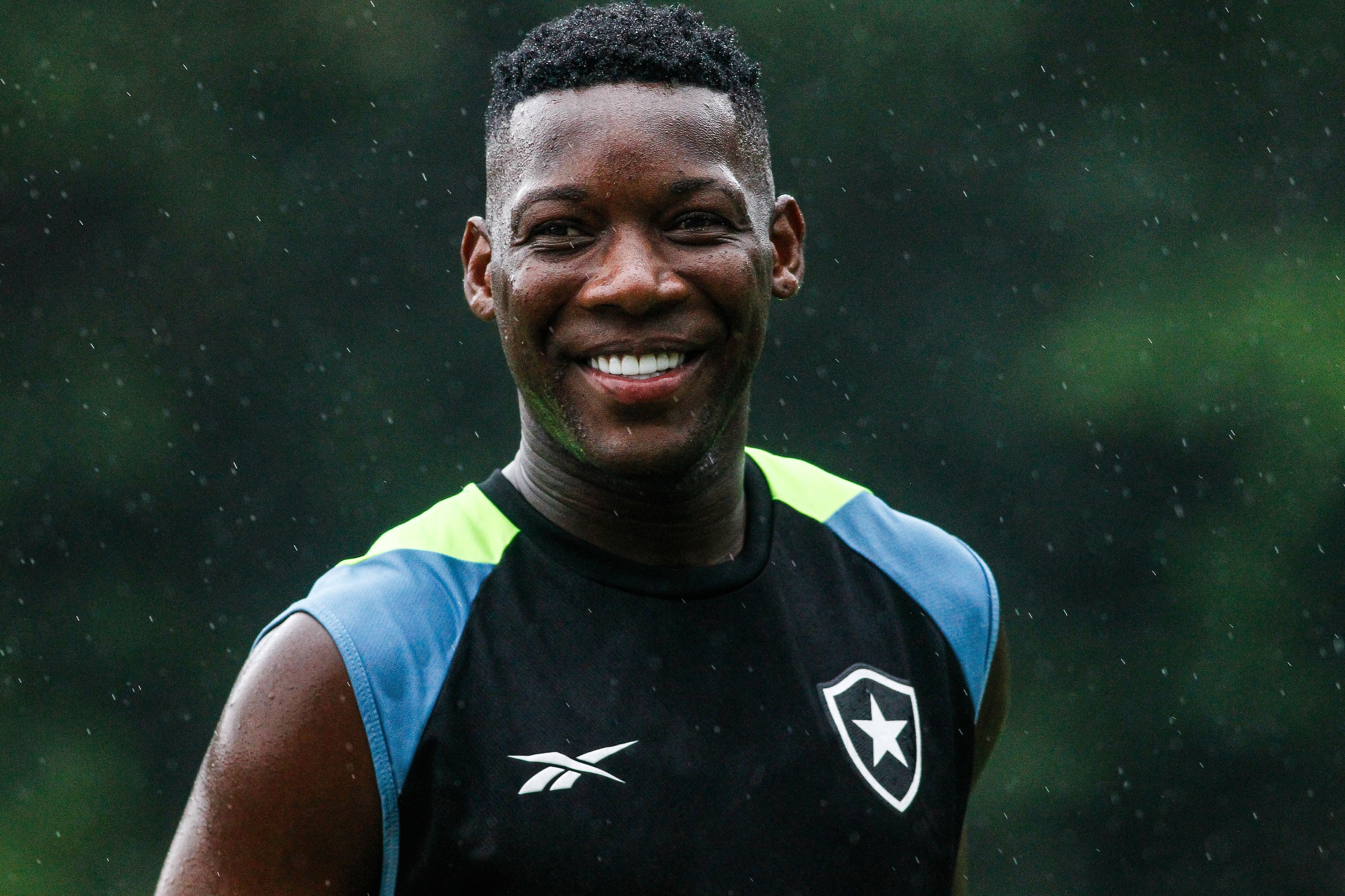 Com elenco principal de férias, Botafogo estreia no Carioca contra o Maricá