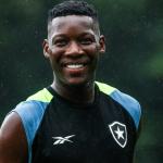 Com elenco principal de férias, Botafogo estreia no Carioca contra o Maricá