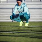 Diretor do Corinthians detalha empréstimo de Fagner ao Cruzeiro e revela meta