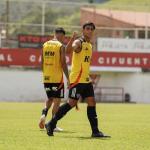 Villa Nova 0 x 2 Atlético: veja os gols do jogo-treino em Nova Lima