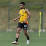 De volta ao Atlético, atacante que estreou com Cuca em 2021 terá chance no Mineiro