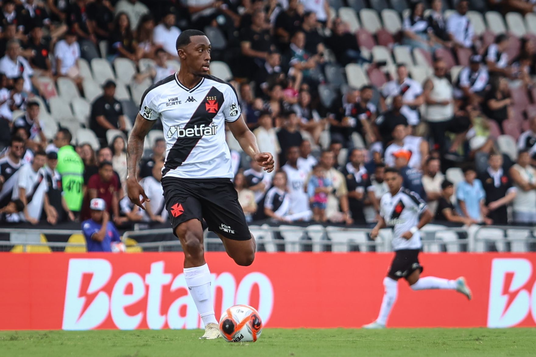 Vasco x Bangu: horário e onde assistir ao vivo pelo Campeonato Carioca