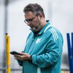 Alexandre Mattos reage a críticas da torcida do Cruzeiro nas redes; veja