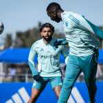 Cruzeiro terá treino aberto para a torcida nos Estados Unidos; veja detalhes