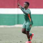 Mário Bittencourt abre o jogo sobre o futuro de Jhon Arias no Fluminense