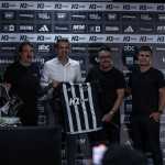CEO da H2bet revela fator determinante para acordo de patrocínio com Atlético
