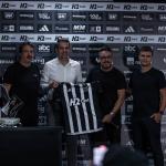 CEO da H2bet revela fator determinante para acordo de patrocínio com Atlético