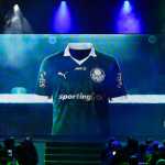 Palmeiras toma decisão sobre lançamento da nova camisa contra o Corinthians