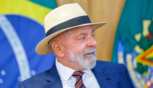 “Neste governo, não haverá irresponsabilidade fiscal“, afirma Lula | CNN Brasil