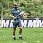 Escalação do América: veja provável time para estreia do Campeonato Mineiro