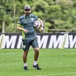 Escalação do América: William Batista define time para estreia no Campeonato Mineiro