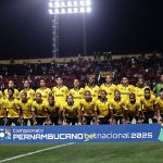 Sport x Retrô: horário e onde assistir ao vivo pelo Campeonato Pernambucano