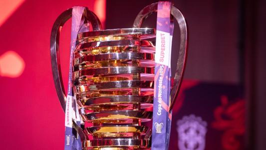 Taça da Copa do Nordeste 2025