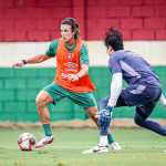 Regularizado, Canobbio pode ser a novidade do Fluminense no Campeonato Carioca