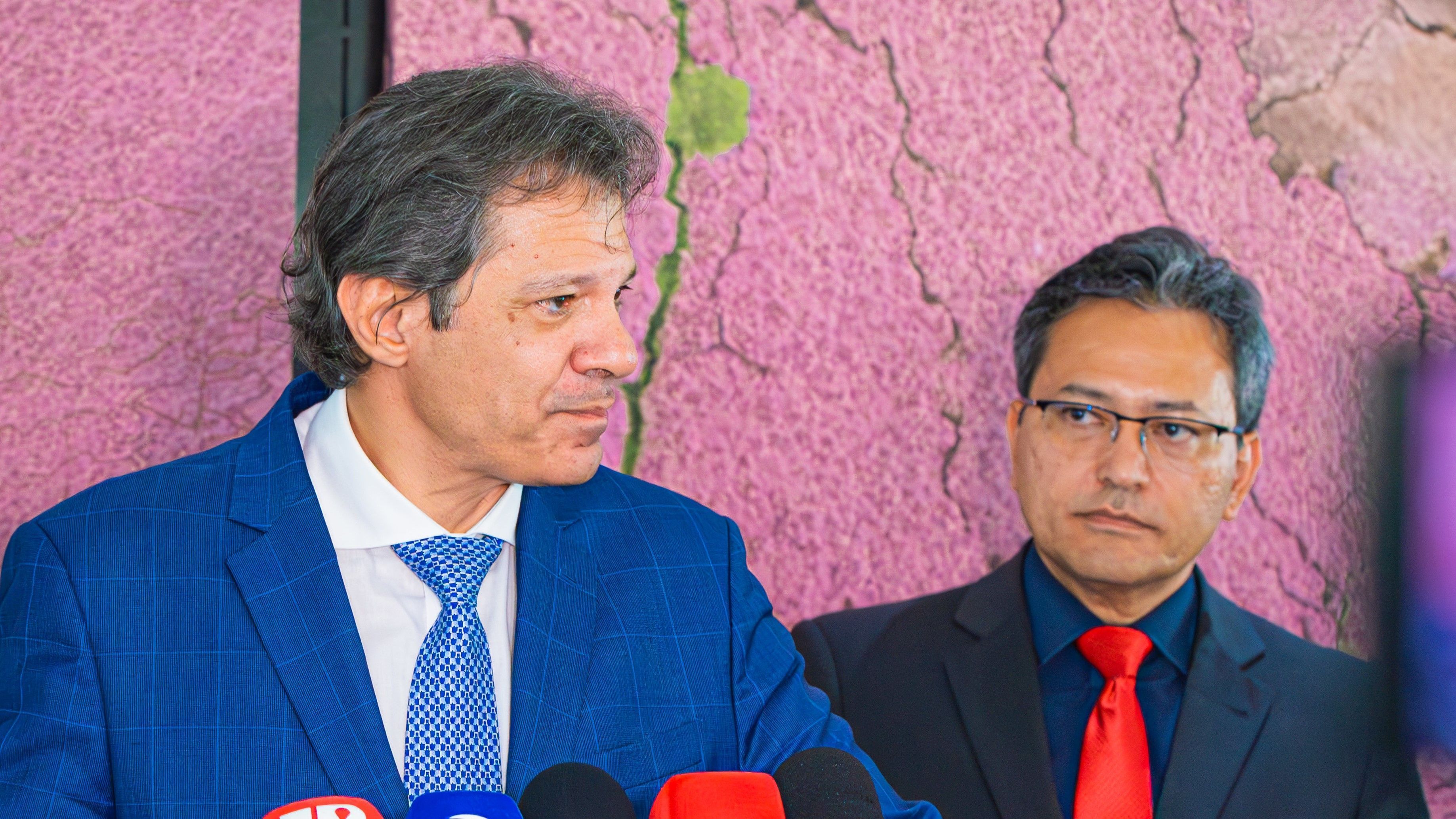 Governo decide revogar medida sobre fiscalização do Pix
